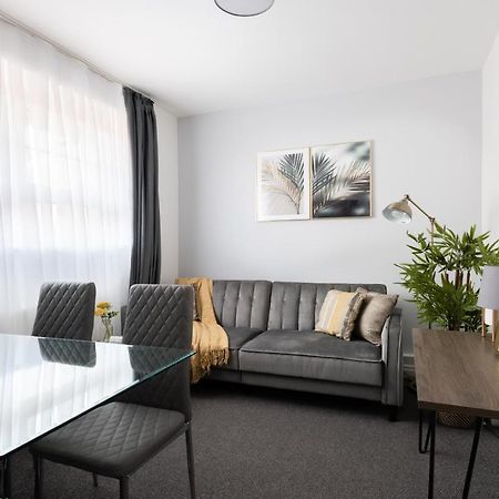 Stunning And Spacious 4 Bed Apr Next To Bricklane London Exteriör bild