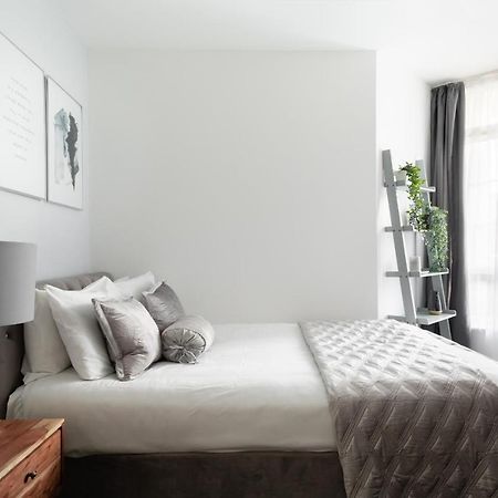 Stunning And Spacious 4 Bed Apr Next To Bricklane London Exteriör bild