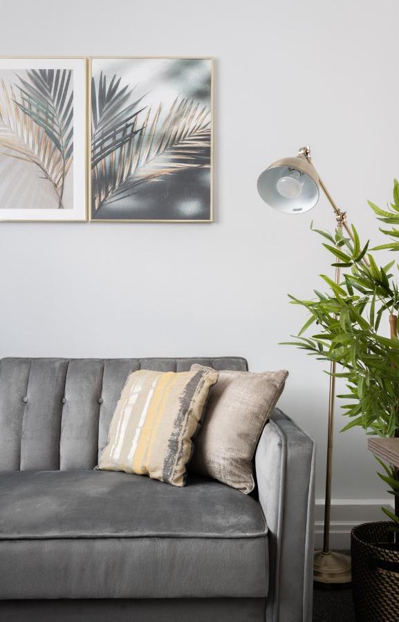 Stunning And Spacious 4 Bed Apr Next To Bricklane London Exteriör bild