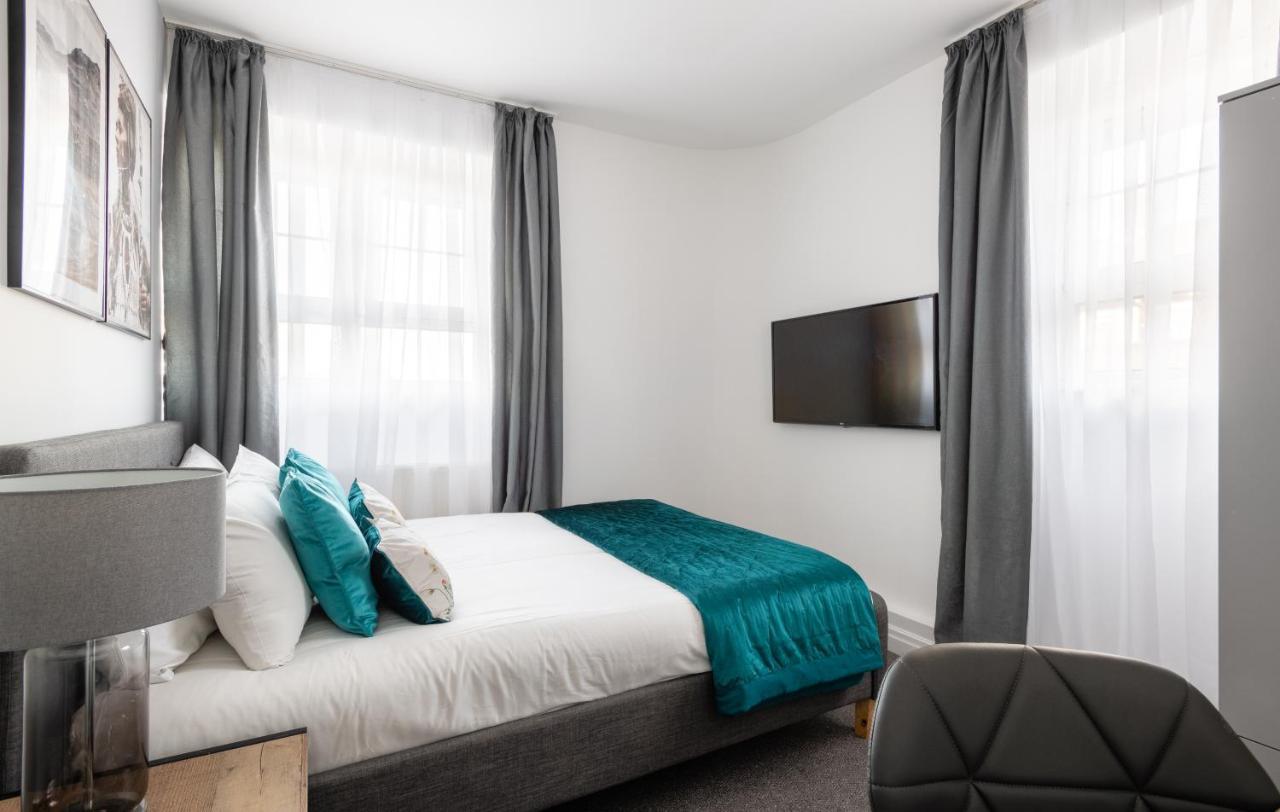 Stunning And Spacious 4 Bed Apr Next To Bricklane London Exteriör bild