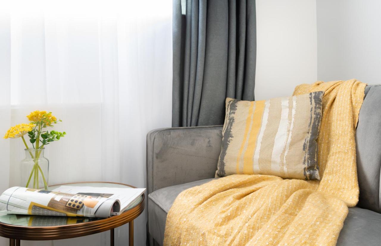 Stunning And Spacious 4 Bed Apr Next To Bricklane London Exteriör bild