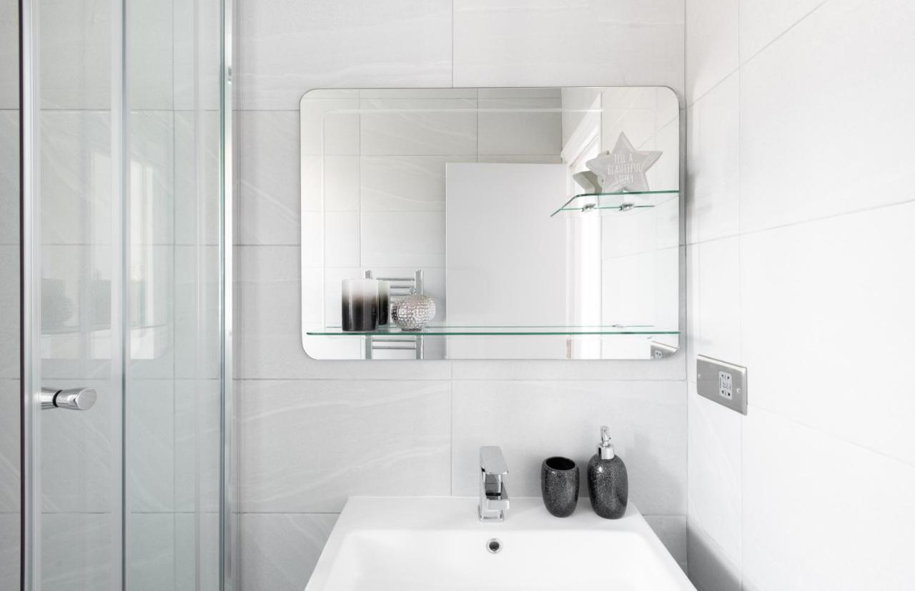 Stunning And Spacious 4 Bed Apr Next To Bricklane London Exteriör bild