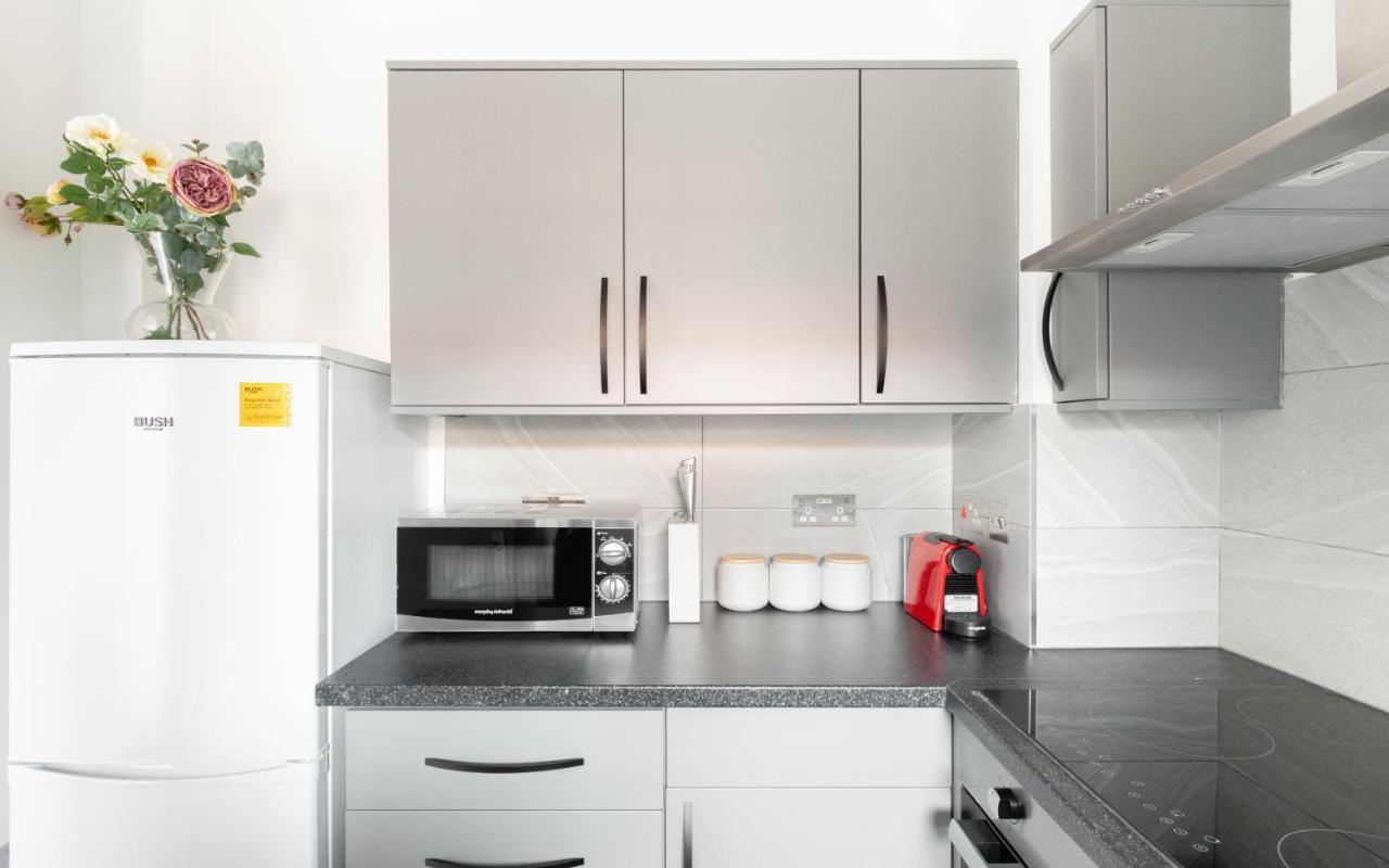 Stunning And Spacious 4 Bed Apr Next To Bricklane London Exteriör bild